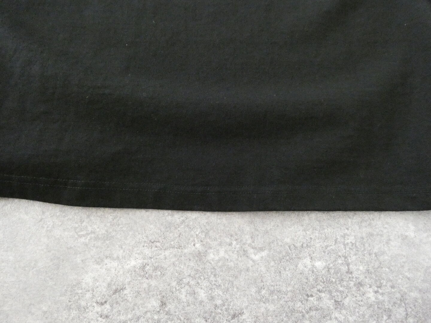 PACIFIC PARK STORE(パシフィックパークストア) ベーシックヘビー天竺ヨーク切替プリントTee　O.P.Sの商品画像37