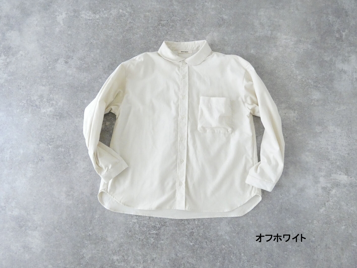SSC OGシャツコールBigポケットラウンドシャツの商品画像28