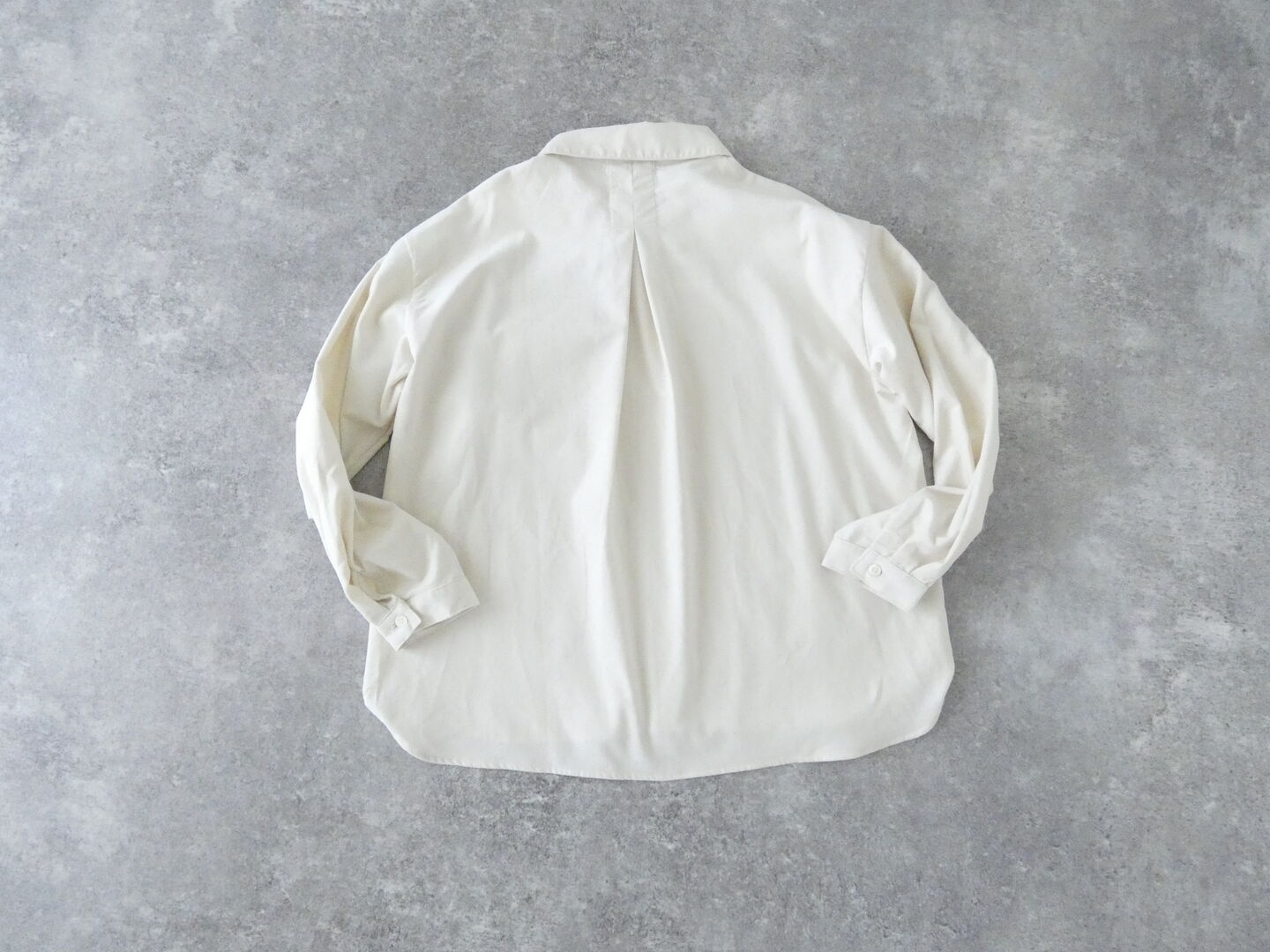 SSC OGシャツコールBigポケットラウンドシャツの商品画像29