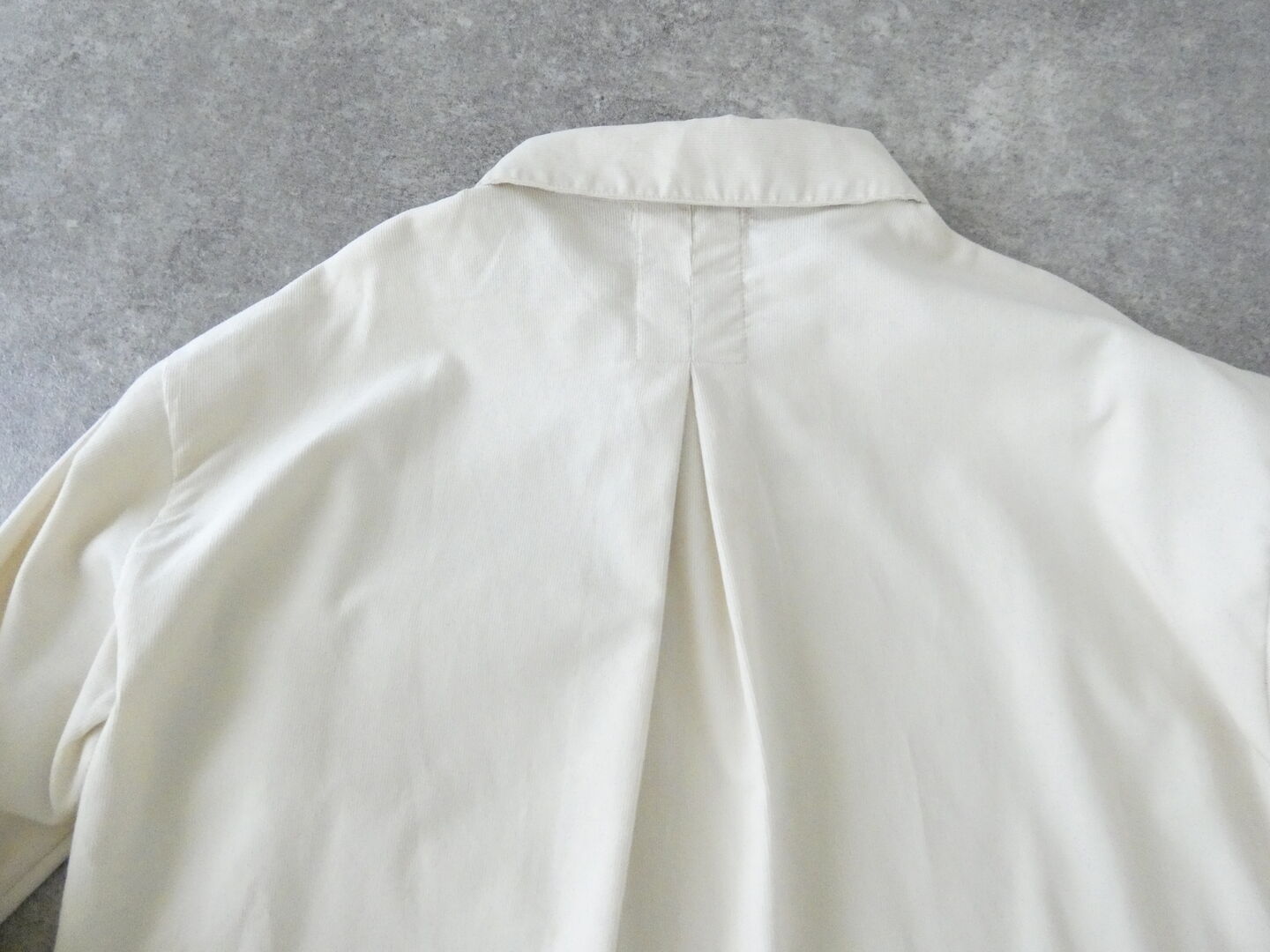 SSC OGシャツコールBigポケットラウンドシャツの商品画像36