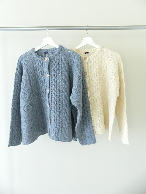 ZTMY Knit Cardigan ずとまよ カーディガン ニット ZTMY Knit Cardigan - ZUTOMAYO MART