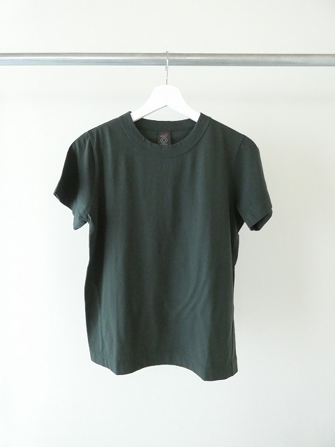 30/-天竺 BIGTシャツ homspun | 日々花［ Hibika online ］