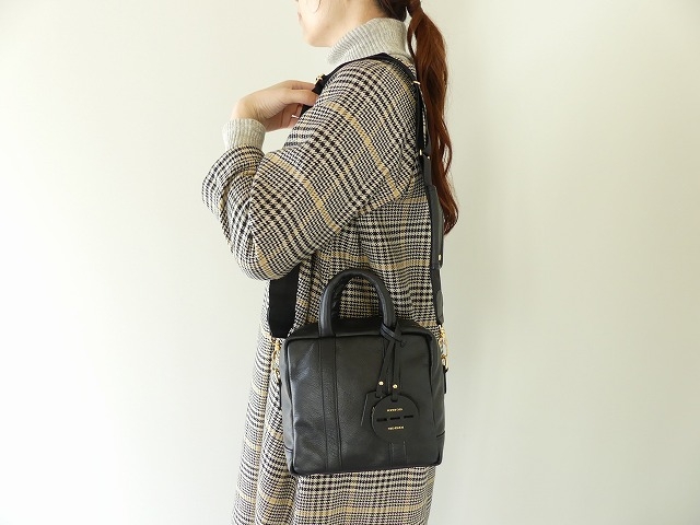 吉田カバン Porter ポーター ポーターガールミニアチュール2way Kit Bag 256 Space Moo