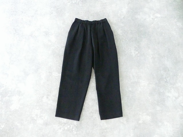 HAU(ハウ) formal pants cele フォーマルパンツ(3211-0863)(3)