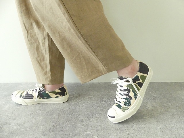 CONVERSE JACKPURCELL　77-AM2310-198