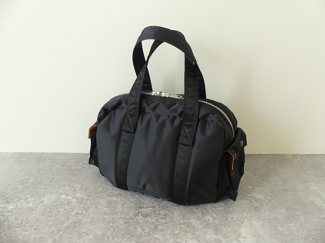 吉田カバン PORTER(ポーター) TANKER BOSTON BAG(S) タンカーボストンバッグ(622-76997) | SPACE MOO