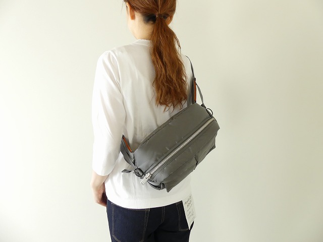 吉田カバン Porter ポーター タンカーウエストバッグ Waist Bag 622 602 Space Moo