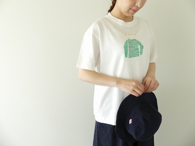 Natural Laundry ナチュラルランドリー Usコットンバスクシャツt 7212c017 Space Moo Natural Laundry ナチュラルランドリー Usコットンバスクシャツt 7212c017 Space Moo