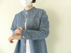 NATURAL LAUNDRY | SPACE MOO
