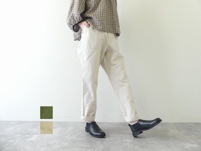 NATURAL LAUNDRY(ナチュラルランドリー) コットンリネンカルゼ