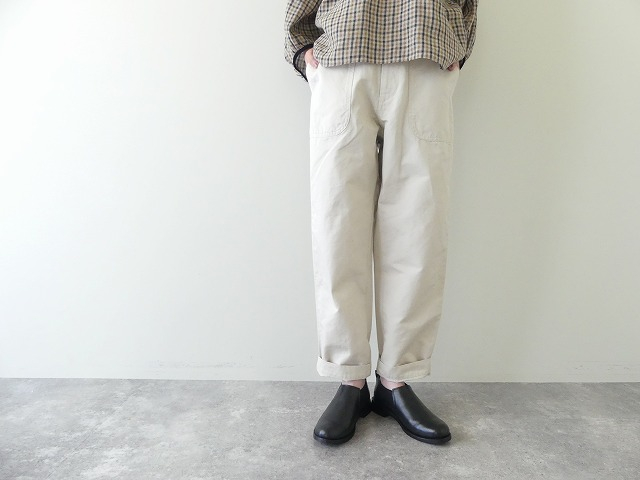 NATURAL LAUNDRY(ナチュラルランドリー)コットンリネンカルゼ