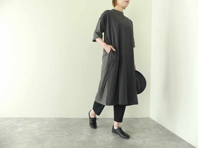 在庫有り お買い得 natural laundry ナチュラルランドリーワンピース