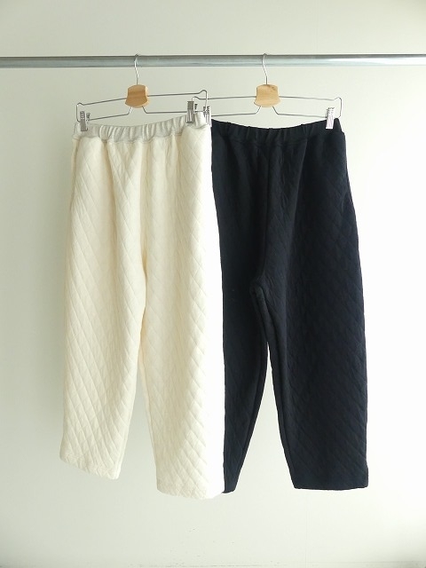 【タグ付き新品】NATURAL LAUNDRY イージーパンツ