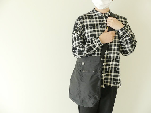 吉田カバン PORTER(ポーター) マイル ショルダーバッグ(754