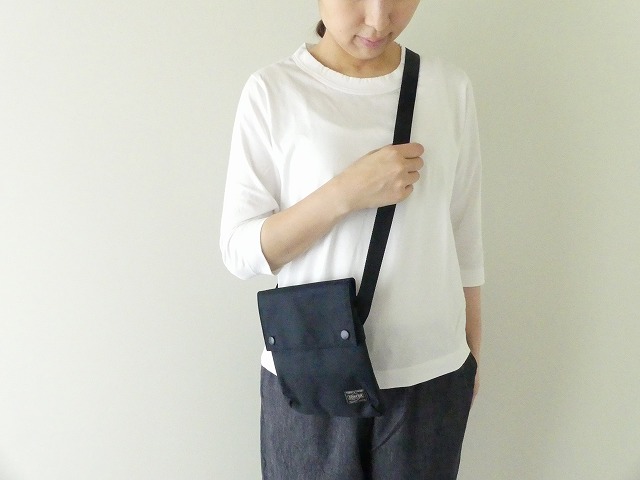 PORTER(ポーター) UNIT SHOULDER BAG メンズ バッグ