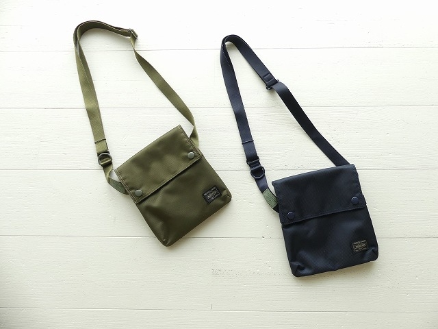 PORTER(ポーター) UNIT SHOULDER BAG メンズ バッグ