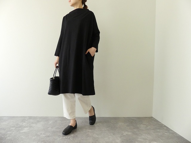 Hau ハウ フランネルワンピース 9211 0317 Space Moo