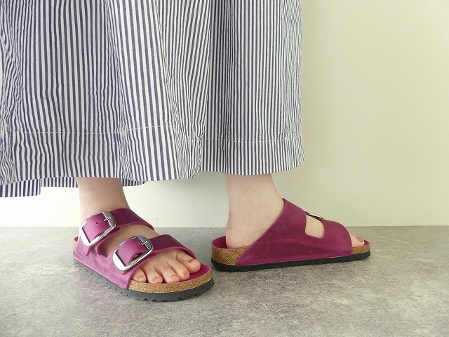 BIRKENSTOCK(ビルケンシュトック) ARIZONA BIG BUCKLE アリゾナ ビッグ