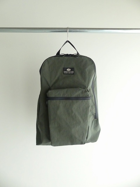 BAG`n`NOUN(バッグンナウン) DAY PACK ULTRA LIGHT(70020842) | SPACE MOO