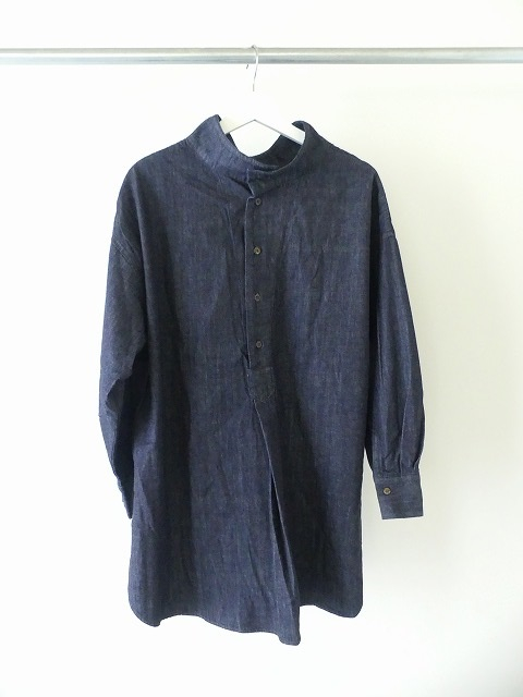 Brocante サロペット ダークブルー 2009年製 サロペット