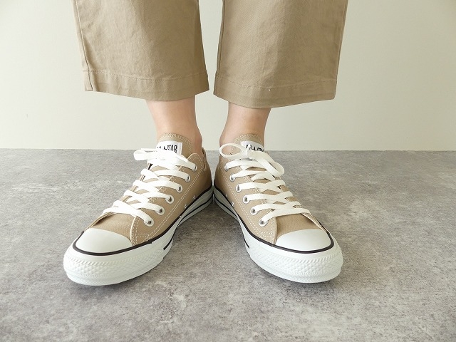 CONVERSE(コンバース) CANVAS ALL STAR COLORS OX(32860660)(32860669) | SPACE MOO