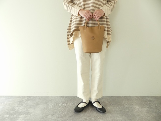 CLEDRAN(クレドラン) MELO 2WAY MINI BAG(81-5988)(81-5989