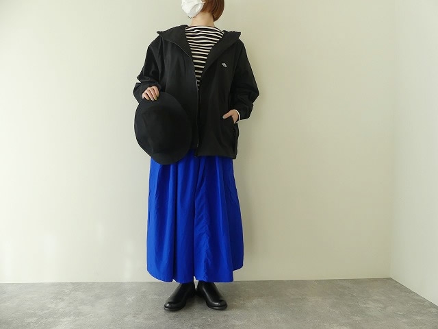 DANTON(ダントン) HOODED SHORT JACKET(DT-A0285SNY)(DT-A0351SNY)(2)