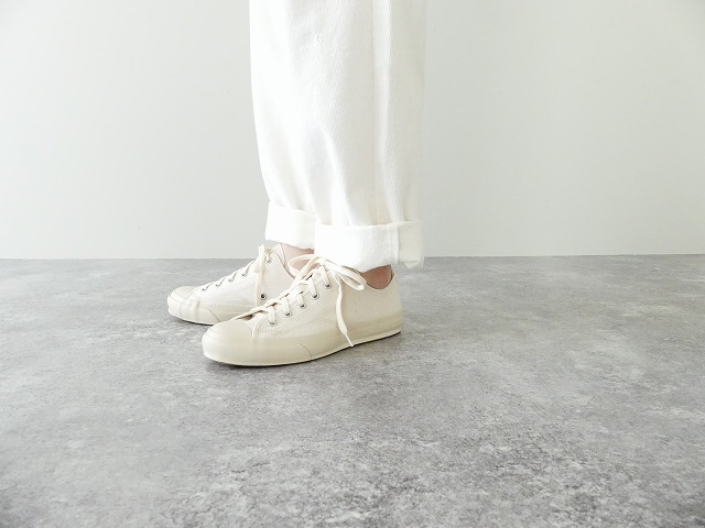evam eva(エヴァムエヴァ) canvas sneaker(E183Z070)(E002Z005