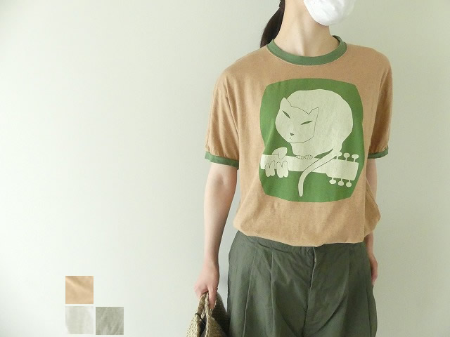 KAPITAL Tシャツ