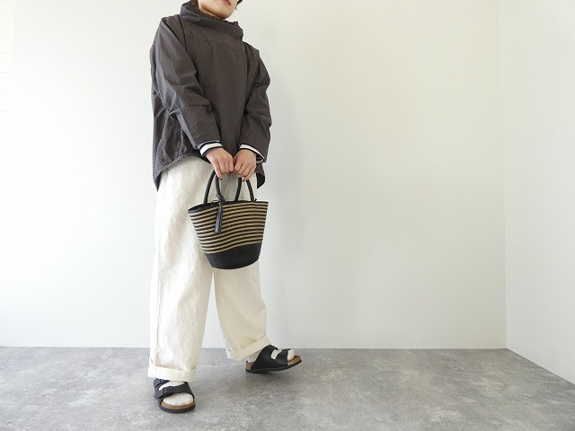 買取り実績  快晴堂(かいせいどう) オフタートルヤッケ リラクシン&ルージー 小物