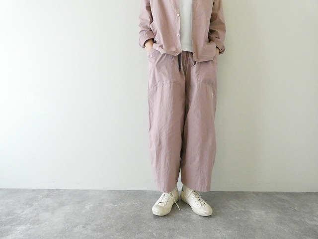 快晴堂(かいせいどう) Girl's ヴィンテージ馬布 斜めポケット
