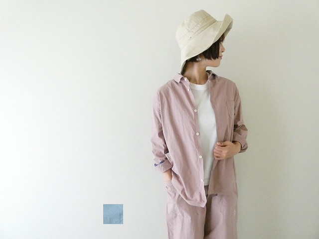 快晴堂(かいせいどう) Girl's ヴィンテージ馬布 ステッチ沢山