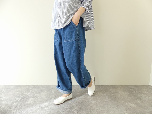 Ordinary Fits(オーディナリーフィッツ) JAMES PANTS used(OF-P045 