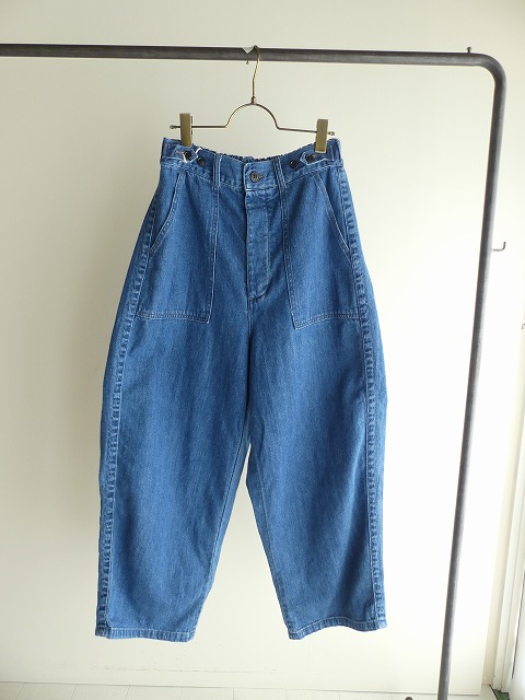 Ordinary Fits(オーディナリーフィッツ) JAMES PANTS used(OF-P045)(2)