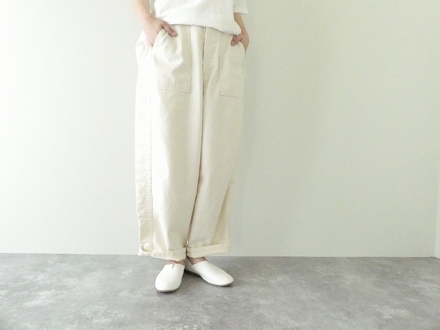 Ordinary Fits(オーディナリーフィッツ) JAMES PANTS(OF-P046)(3)