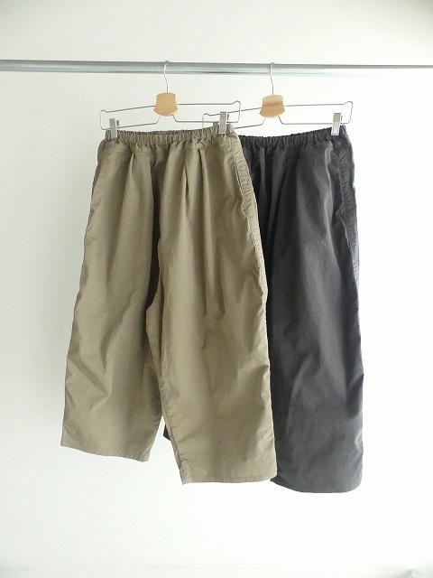 Ordinary Fits(オーディナリーフィッツ) BALL PANTS(OF-P086)(2)