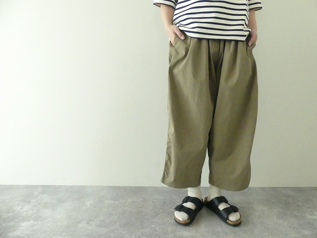Ordinary Fits(オーディナリーフィッツ) BALL PANTS(OF-P086)(3)