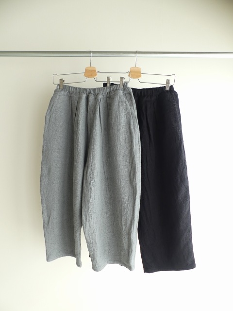 Ordinary Fits(オーディナリーフィッツ) COTTON WOOL BALL PANTS(OF-P140)(2)