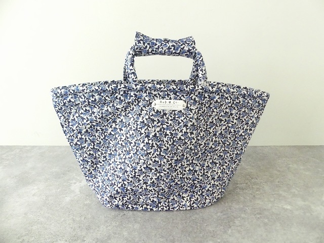 R&D.M(オールドマンズテーラー) OLD BLUE MARCHE BAG SMALL(OLD5420)(2)