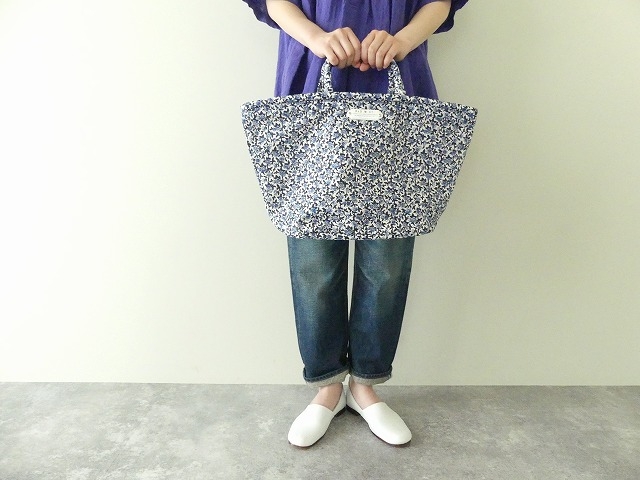 R&D.M(オールドマンズテーラー) OLD BLUE MARCHE BAG SMALL(OLD5420)(3)