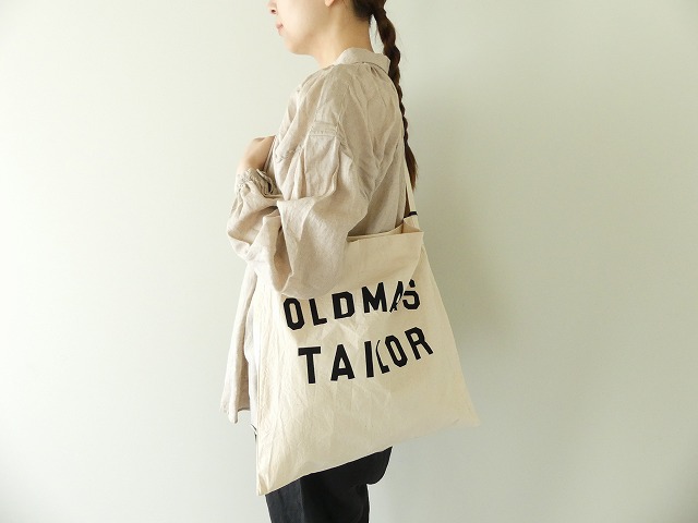 R&D.M(オールドマンズテーラー) OMT ONE SHOULDER BAG(OLD1108 ...