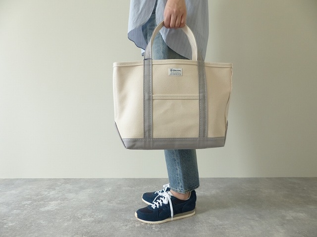 Orcival オーシバル キャンバストートbag Mサイズ Rc 7042hvc Space Moo