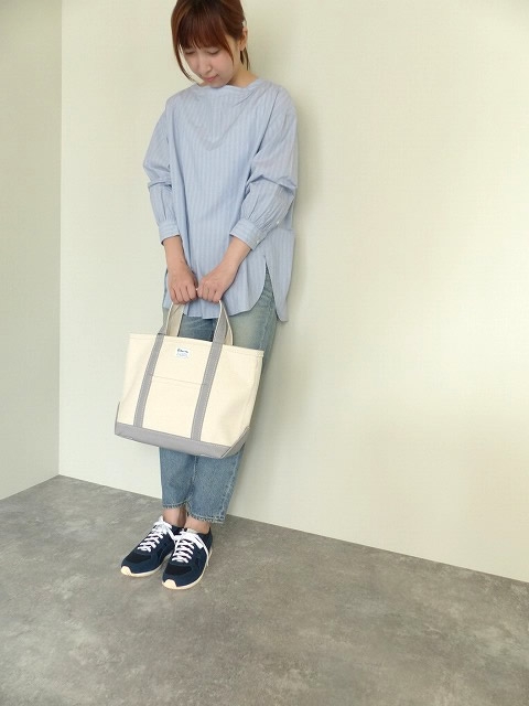 Orcival オーシバル キャンバストートbag Mサイズ Rc 7042hvc Space Moo