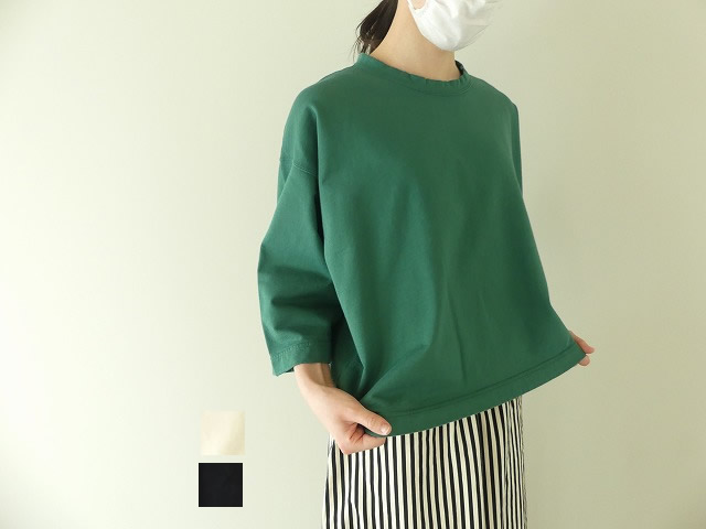 SARAHWEAR(サラウェア) STELLA Light Sweat Tシャツ(C91241)
