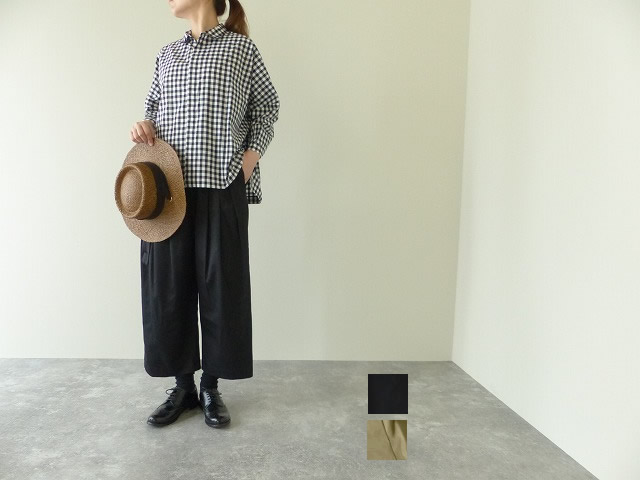 STAMP AND DIARY(スタンプアンドダイアリー) ウエストタックワイド  