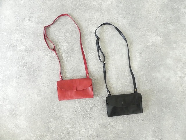 【ご予約】St Bag ソフト・ウォッシュクラッチバッグ(6HYM02)(2)
