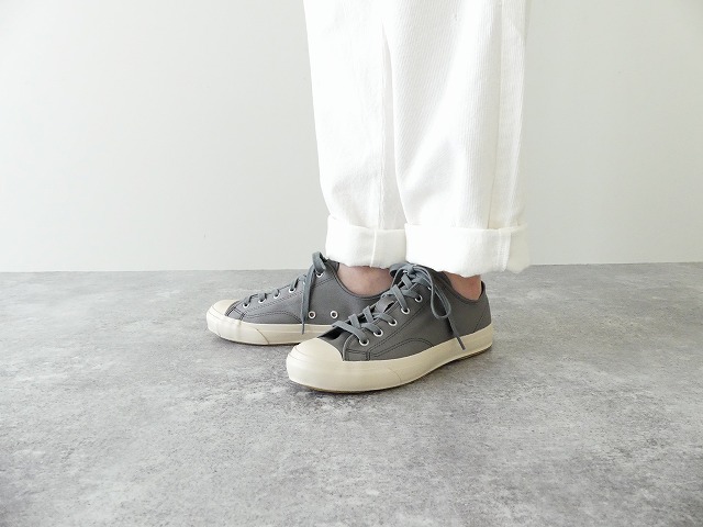 evam eva(エヴァムエヴァ) canvas sneaker(E183Z070)(E002Z005