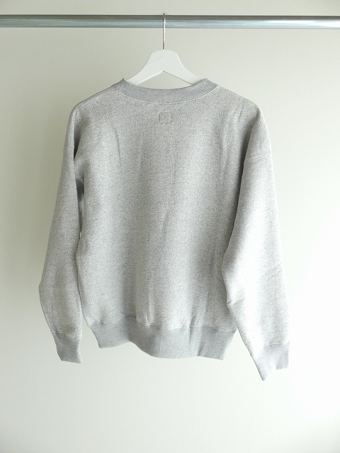 PRINT CREW NECK SWEATの商品画像3