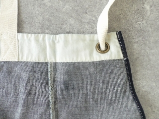 12ozデニム　エプロンオーバーオールの商品画像30
