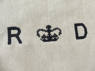 LINEN DENIM TOTE BAGの商品画像19